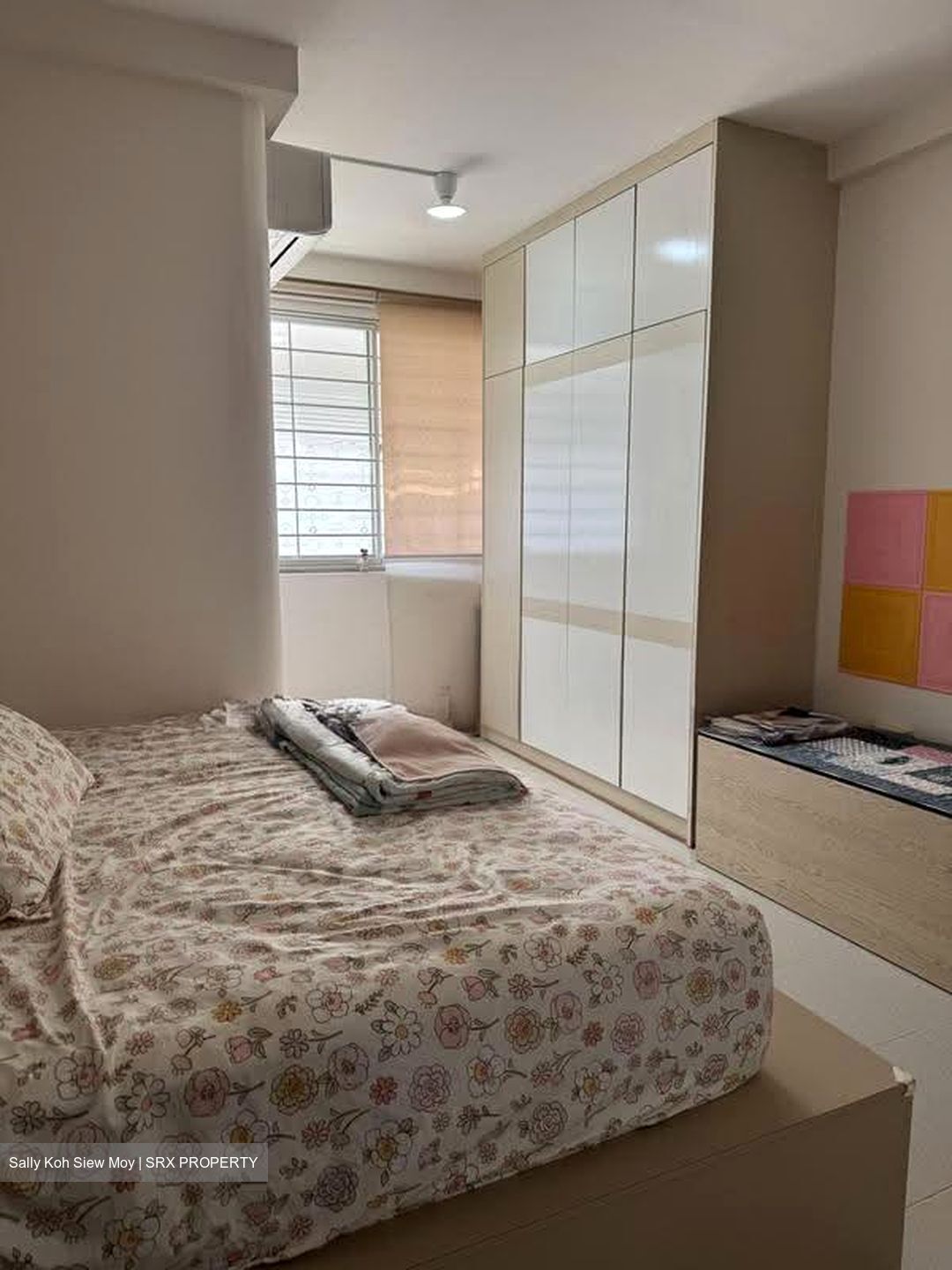 Blk 401 Fajar Road (Bukit Panjang), HDB 5 Rooms #623703781